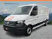 VW Crafter Kastenwagen 35 2.0 BiTDI Entry L3 RS3640 mm