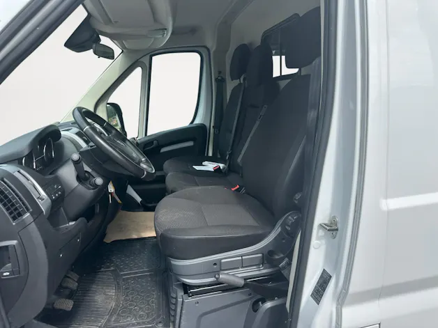 OPEL Movano 2.2 d 3,5t L2H2