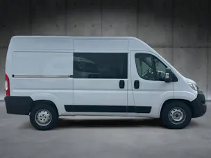 OPEL Movano 2.2 d 3,5t L2H2