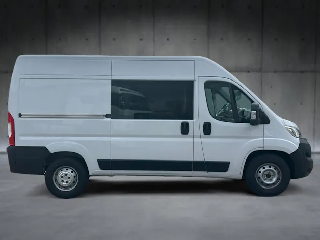 OPEL Movano 2.2 d 3,5t L2H2