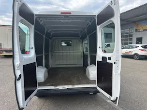OPEL Movano 2.2 d 3,5t L2H2