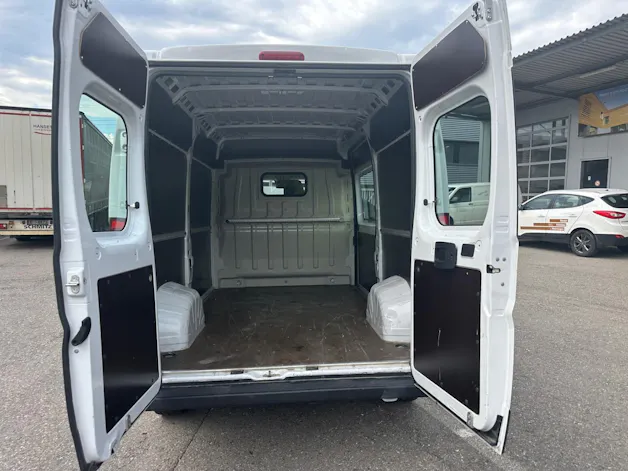 OPEL Movano 2.2 d 3,5t L2H2