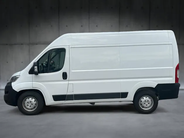 OPEL Movano 2.2 d 3,5t L2H2