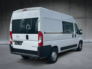 OPEL Movano 2.2 d 3,5t L2H2
