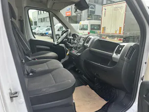 OPEL Movano 2.2 d 3,5t L2H2