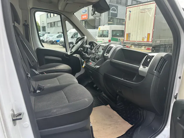 OPEL Movano 2.2 d 3,5t L2H2