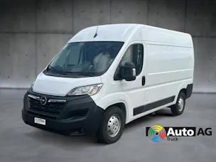 OPEL Movano 2.2 d 3,5t L2H2