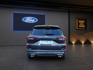 FORD Kuga 2.5i FHEV FULL-HYBRID 183 PS ST-Line 4x4 AUTOMAT
