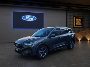 FORD Kuga 2.5i FHEV FULL-HYBRID 183 PS ST-Line 4x4 AUTOMAT