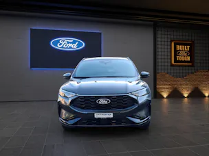 FORD Kuga 2.5i FHEV FULL-HYBRID 183 PS ST-Line 4x4 AUTOMAT