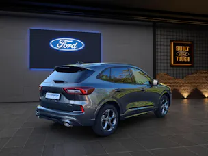 FORD Kuga 2.5i FHEV FULL-HYBRID 183 PS ST-Line 4x4 AUTOMAT