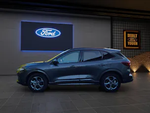 FORD Kuga 2.5i FHEV FULL-HYBRID 183 PS ST-Line 4x4 AUTOMAT