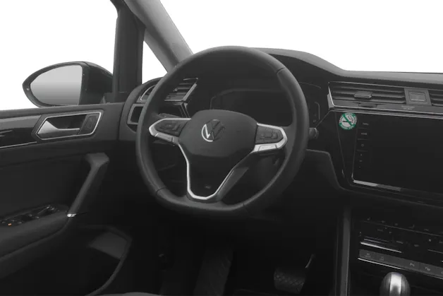 VW Touran 1.5 TSI EVO Highline DSG