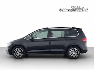 VW Touran 1.5 TSI EVO Highline DSG