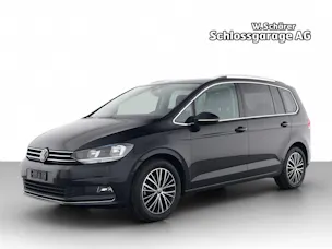 VW Touran 1.5 TSI EVO Highline DSG