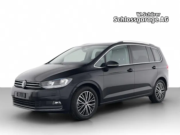 VW Touran 1.5 TSI EVO Highline DSG