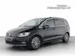 VW Touran 1.5 TSI EVO Highline DSG