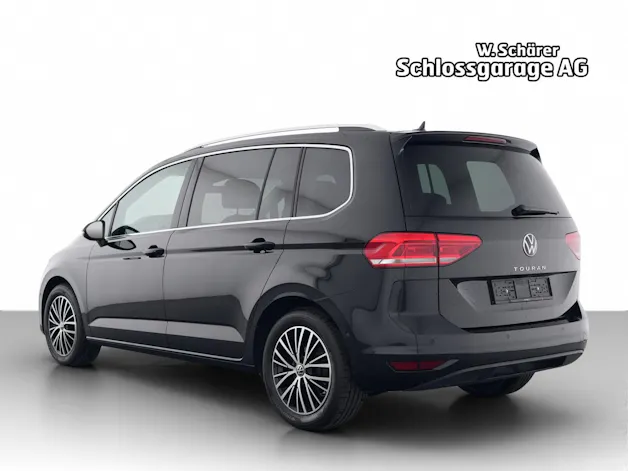 VW Touran 1.5 TSI EVO Highline DSG