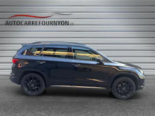 CUPRA Ateca 2.0TSI Inicio 4Drive DSG