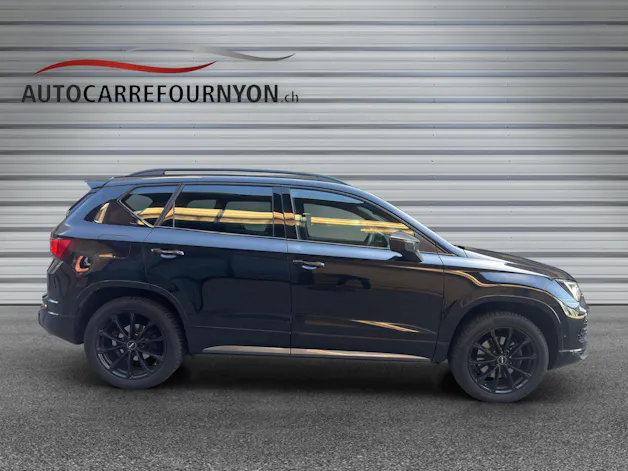 CUPRA Ateca 2.0TSI Inicio 4Drive DSG