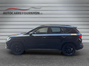 CUPRA Ateca 2.0TSI Inicio 4Drive DSG