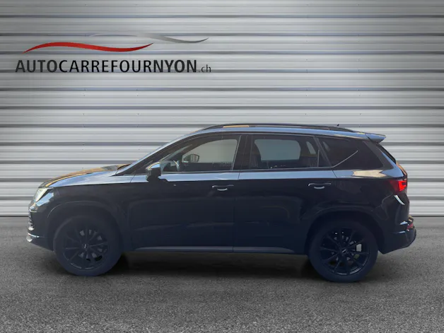 CUPRA Ateca 2.0TSI Inicio 4Drive DSG