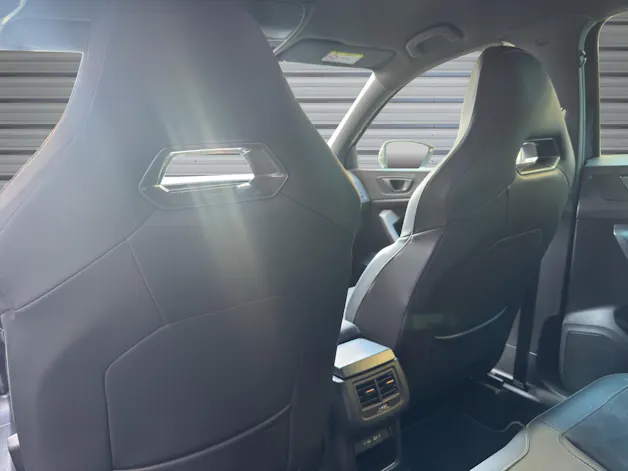 CUPRA Ateca 2.0TSI Inicio 4Drive DSG