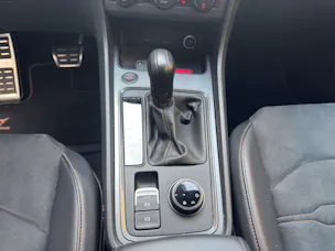 CUPRA Ateca 2.0TSI Inicio 4Drive DSG