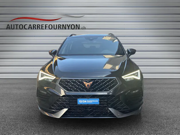 CUPRA Ateca 2.0TSI Inicio 4Drive DSG