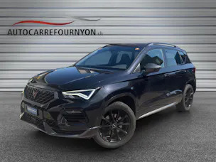 CUPRA Ateca 2.0TSI Inicio 4Drive DSG