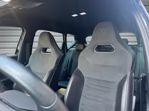 CUPRA Ateca 2.0TSI Inicio 4Drive DSG