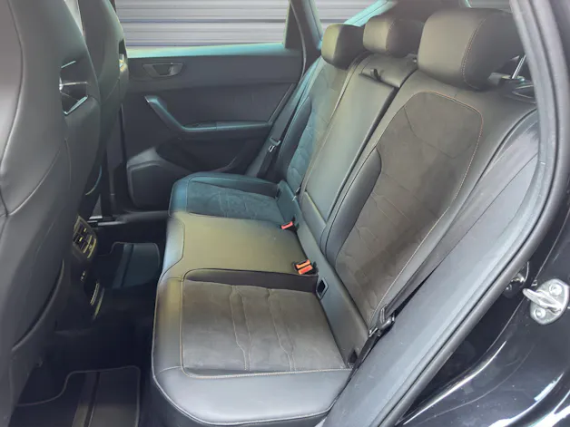 CUPRA Ateca 2.0TSI Inicio 4Drive DSG