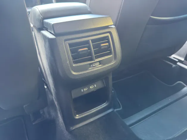 CUPRA Ateca 2.0TSI Inicio 4Drive DSG