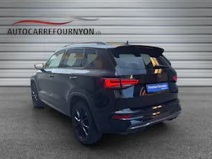 CUPRA Ateca 2.0TSI Inicio 4Drive DSG