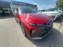 HYUNDAI Tucson 1.6 TGDI HEV Vertex Swiss Edition 4WD