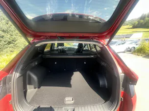 HYUNDAI Tucson 1.6 TGDI HEV Vertex Swiss Edition 4WD