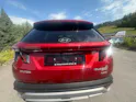 HYUNDAI Tucson 1.6 TGDI HEV Vertex Swiss Edition 4WD