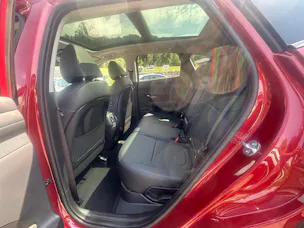 HYUNDAI Tucson 1.6 TGDI HEV Vertex Swiss Edition 4WD