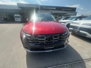 HYUNDAI Tucson 1.6 TGDI HEV Vertex Swiss Edition 4WD