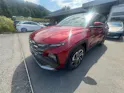 HYUNDAI Tucson 1.6 TGDI HEV Vertex Swiss Edition 4WD