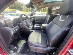 HYUNDAI Tucson 1.6 TGDI HEV Vertex Swiss Edition 4WD