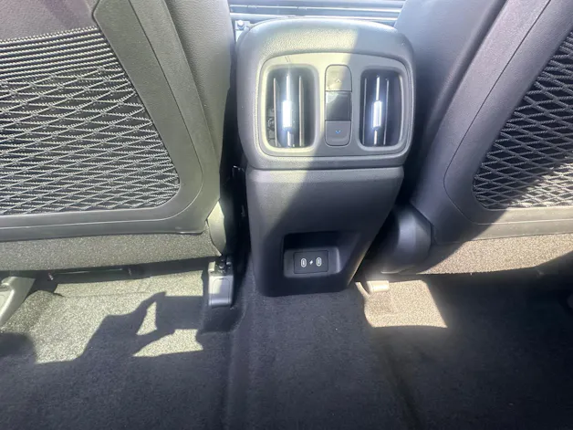 HYUNDAI Tucson 1.6 TGDI HEV Vertex Swiss Edition 4WD