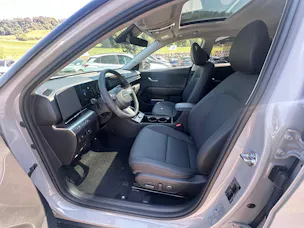 HYUNDAI Kona 1.6 T-GDi Vertex Swiss Edition 4WD DCT