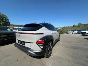 HYUNDAI Kona 1.6 T-GDi Vertex Swiss Edition 4WD DCT