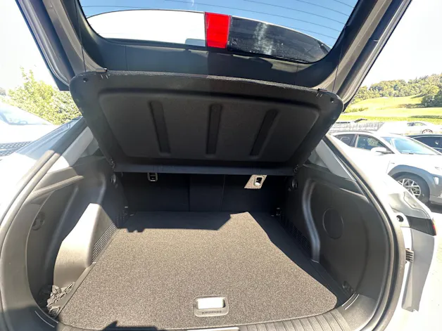 HYUNDAI Kona 1.6 T-GDi Vertex Swiss Edition 4WD DCT