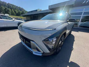 HYUNDAI Kona 1.6 T-GDi Vertex Swiss Edition 4WD DCT