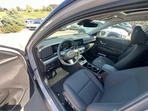 HYUNDAI Kona 1.6 T-GDi Vertex Swiss Edition 4WD DCT