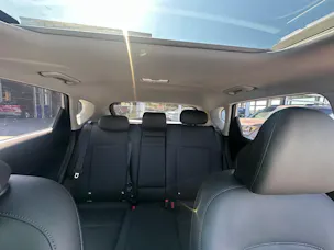 HYUNDAI Kona 1.6 T-GDi Vertex Swiss Edition 4WD DCT