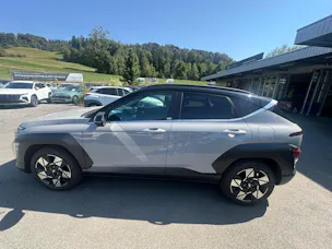 HYUNDAI Kona 1.6 T-GDi Vertex Swiss Edition 4WD DCT