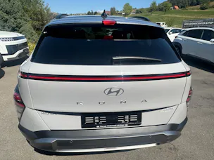 HYUNDAI Kona 1.6 T-GDi Vertex Swiss Edition 4WD DCT